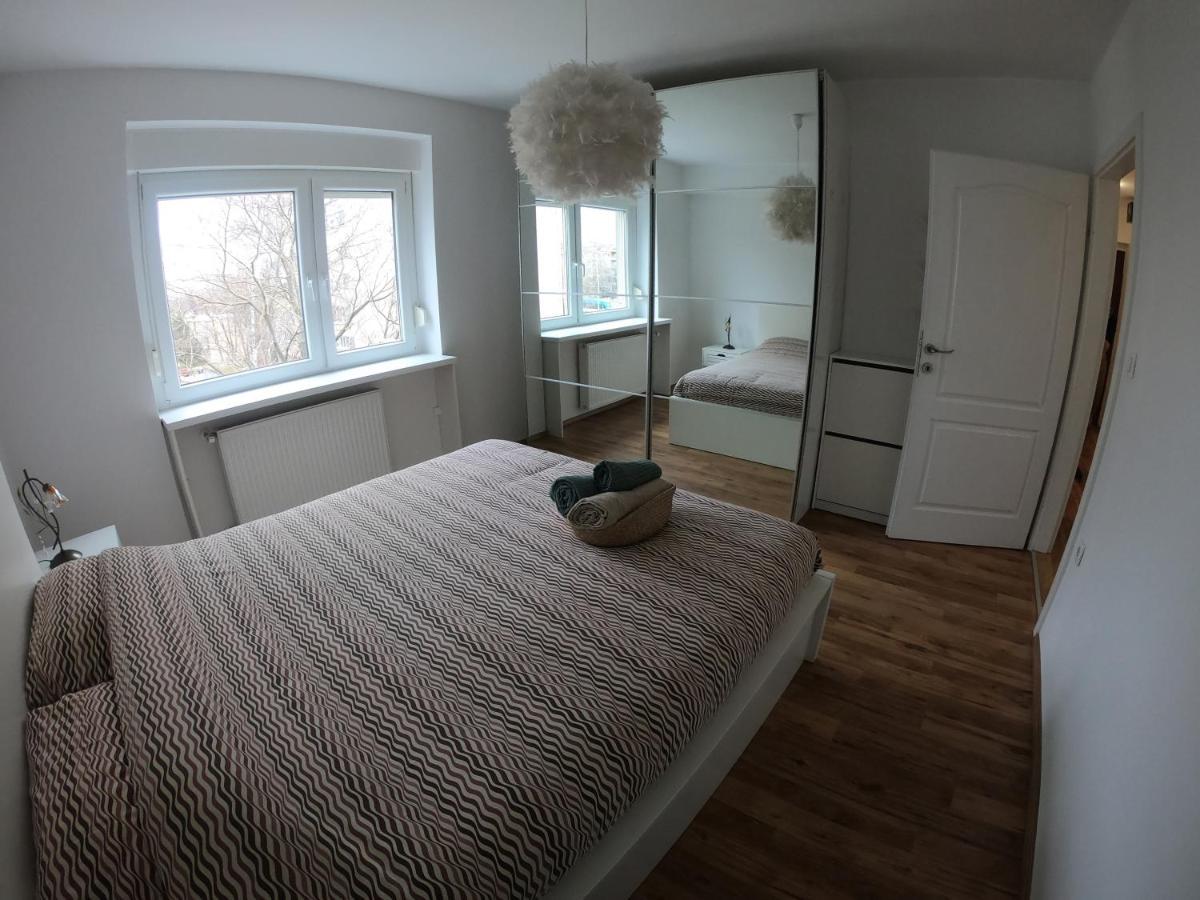 Bed&Beds Apartment Záhřeb Exteriér fotografie