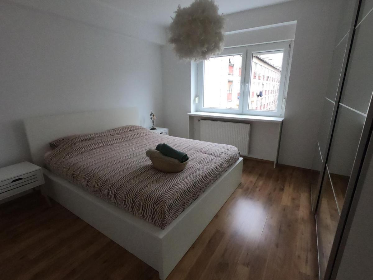 Bed&Beds Apartment Záhřeb Exteriér fotografie