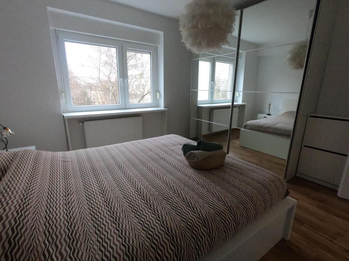 Bed&Beds Apartment Záhřeb Exteriér fotografie
