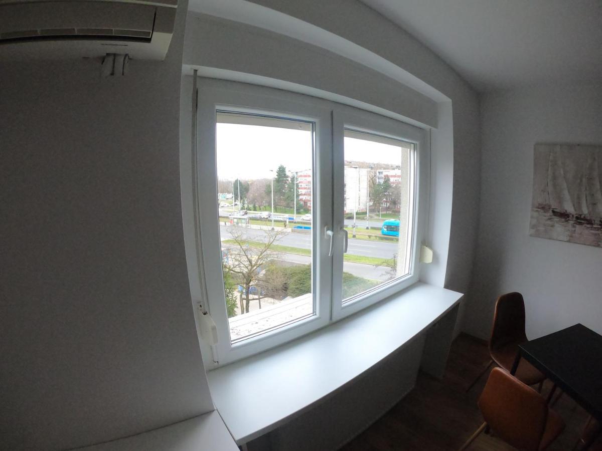 Bed&Beds Apartment Záhřeb Exteriér fotografie